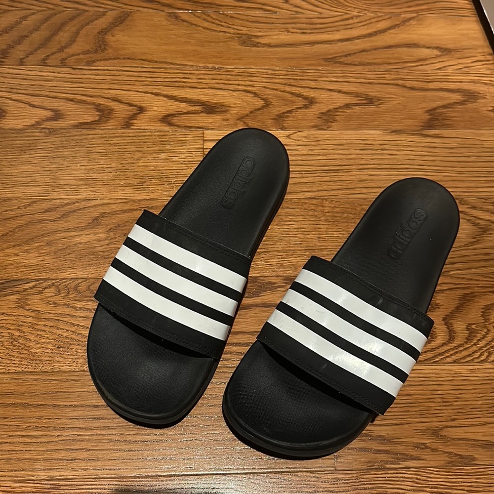 Adidas Slides
